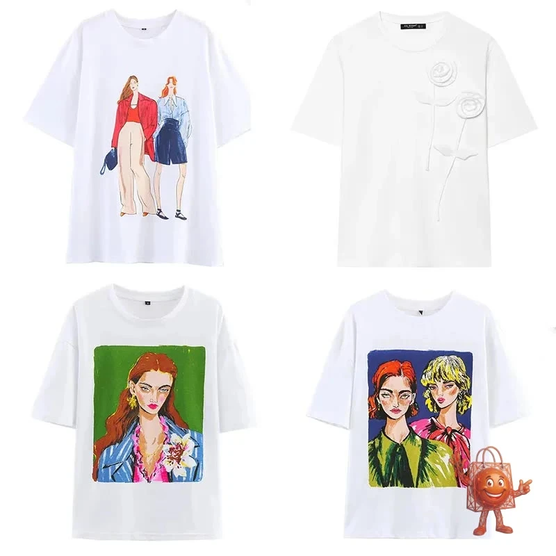 Y2K Cotton Tee for $11 - Worth It or Just Hype?