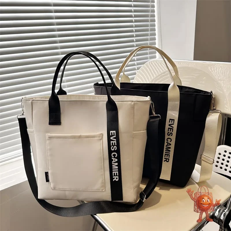 A $5 Waterproof Shoulder Bag That Actually Holds Up