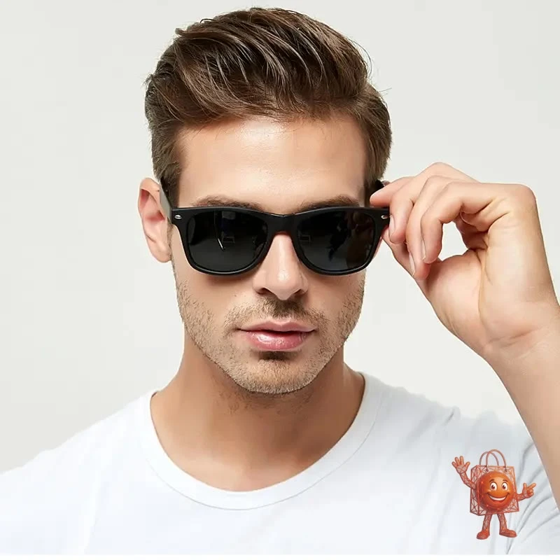 Lentes de sol clásicos por €1.47: ¿vale la pena o es trampa?