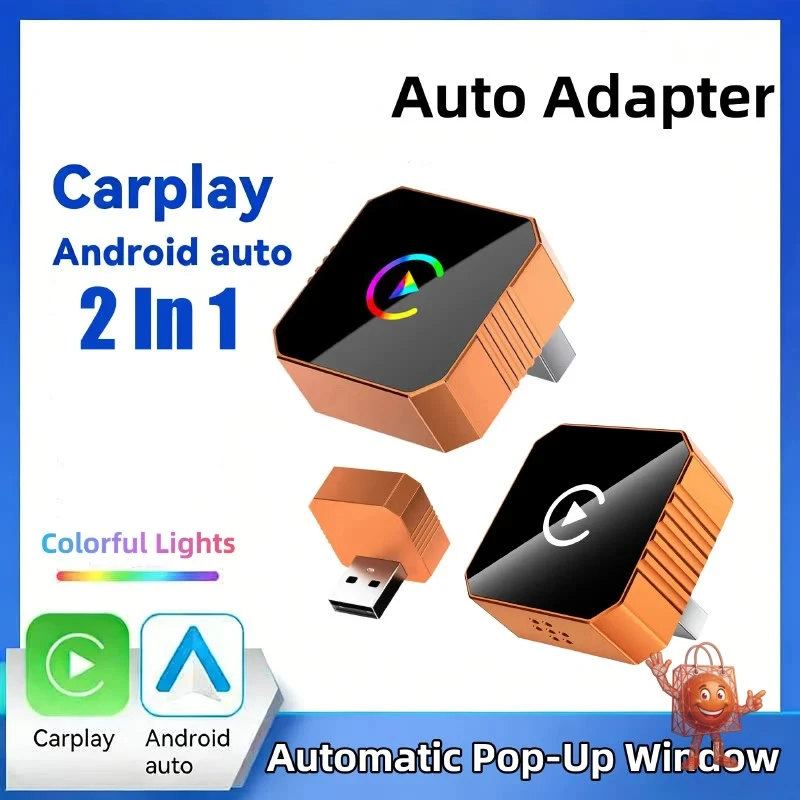 מתאם CarPlay אלחוטי ב-₪65 — שווה את הסיכון?