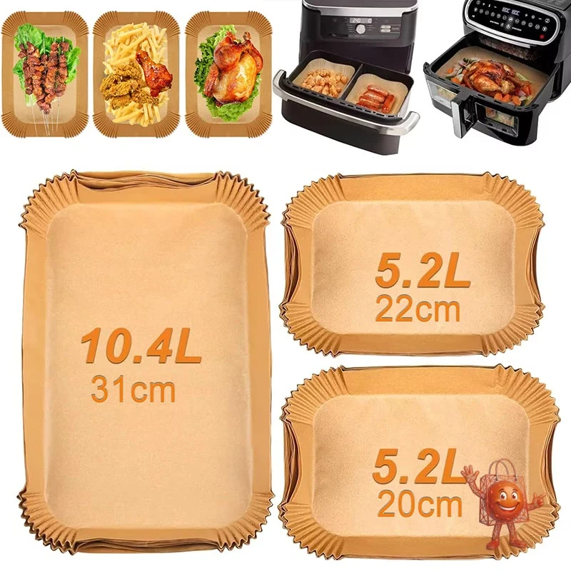 Air Fryer Liner Paper 31cm: Cheap Fix or Actual Solution?
