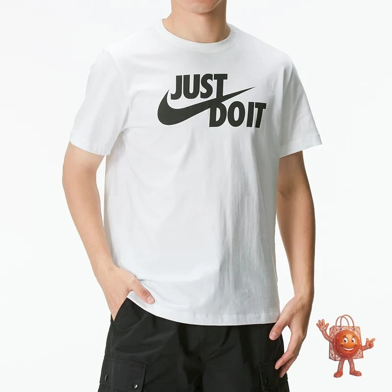 Nike por menos de €25: ¿Vale la pena esta camiseta deportiva?