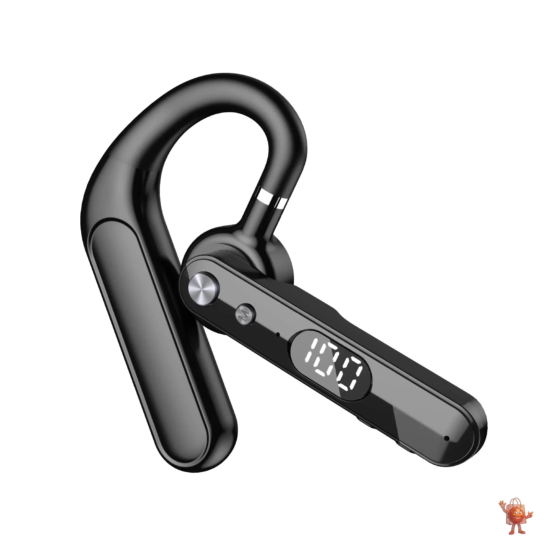 Auriculares Bluetooth con IA por €18: ¿Vale la pena?
