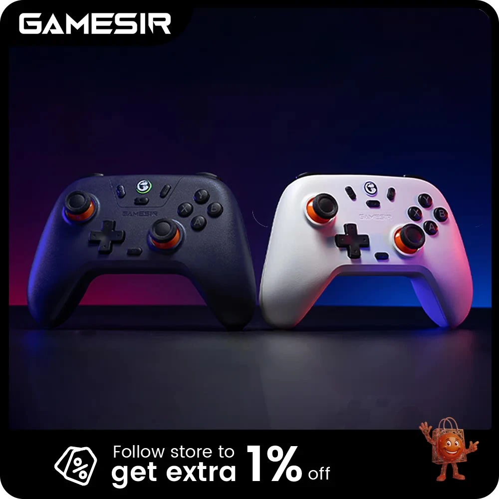 GameSir Nova Lite Review: A $19 Wireless Controller Worth Taking Seriously