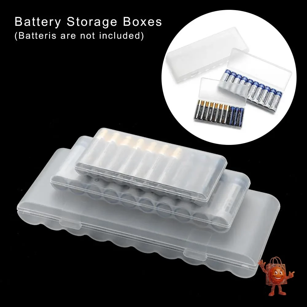 A $2.35 Battery Organizer: Does It Actually Solve Anything?