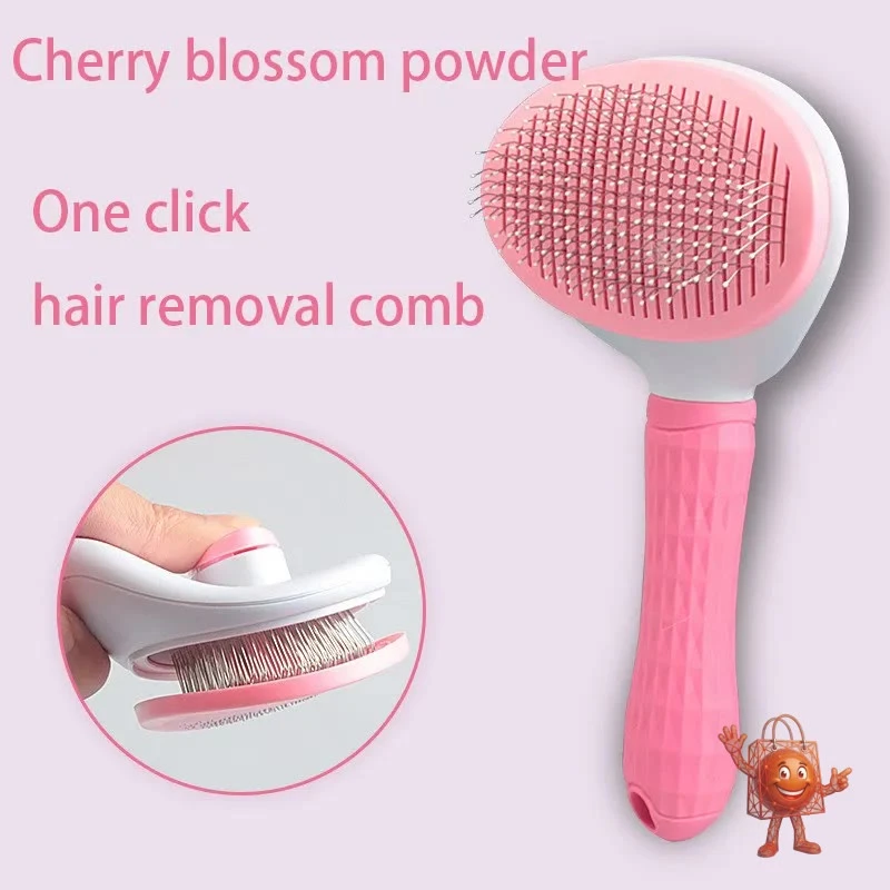 A $2.91 Pet Brush That Actually Works β My Honest Take
