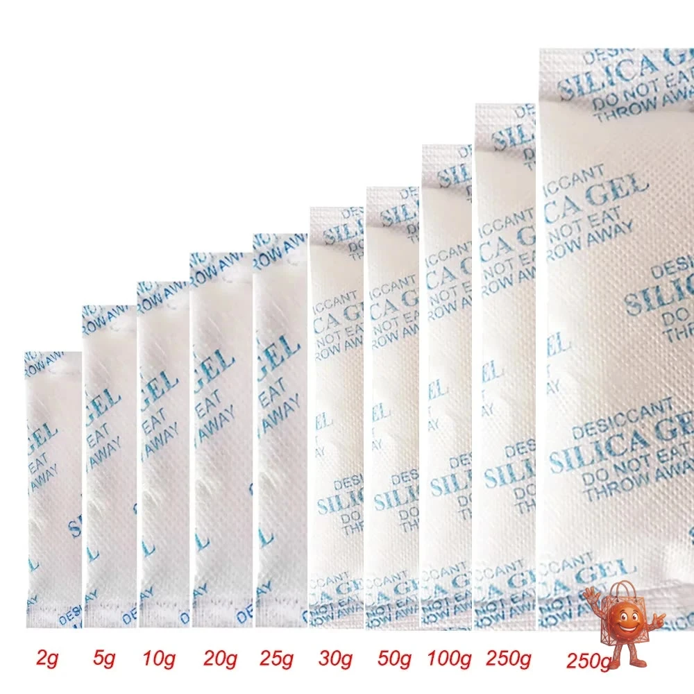Gel de sílice por menos de €4: ¿realmente vale la pena?