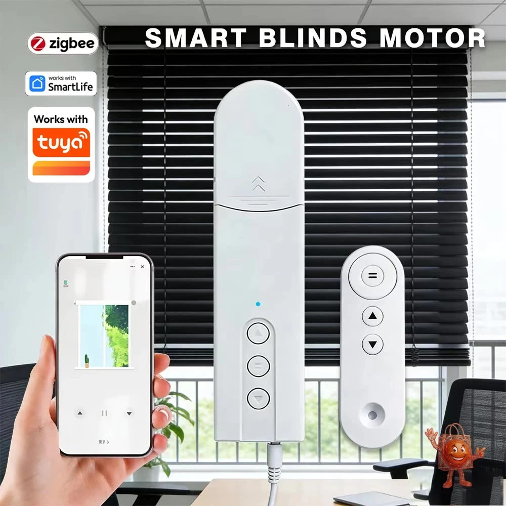 $30 Smart Curtain Motor: Does It Actually Work?