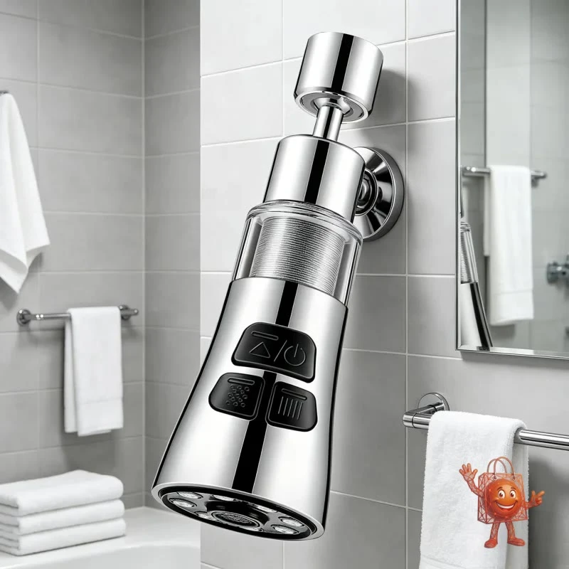 A $5 Faucet Upgrade That Actually Works: Honest Review