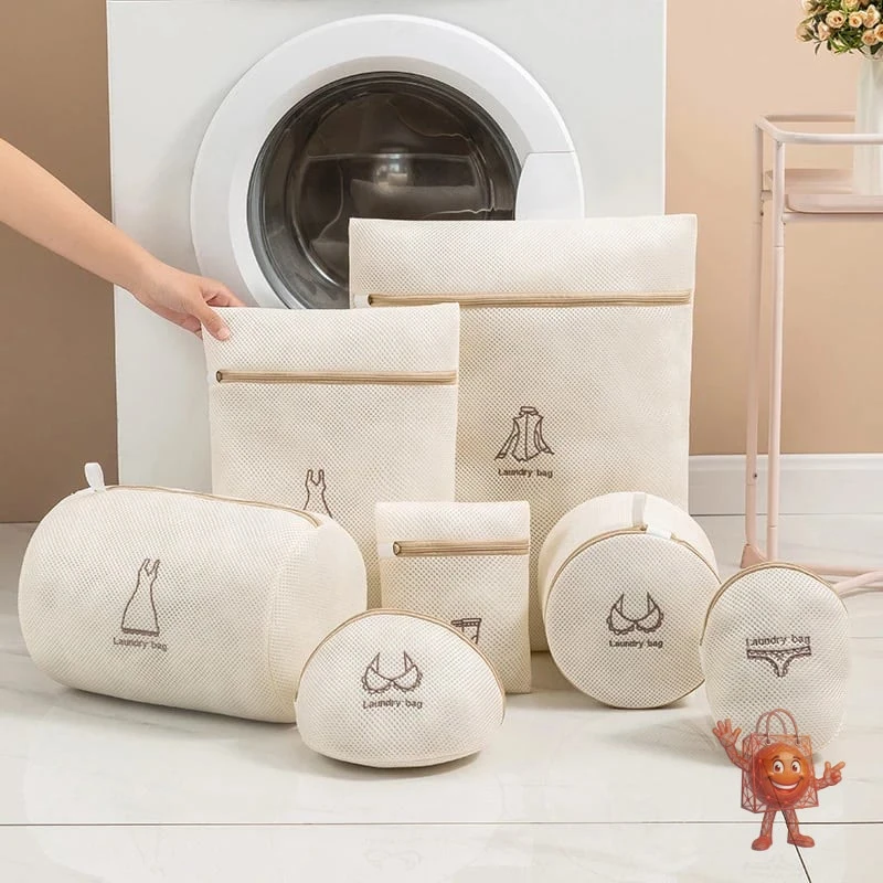 7 mesh laundry bags for under $3: honest review