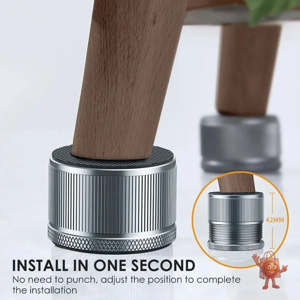 A $3 Fix for Wobbly Appliances and Sliding Blenders