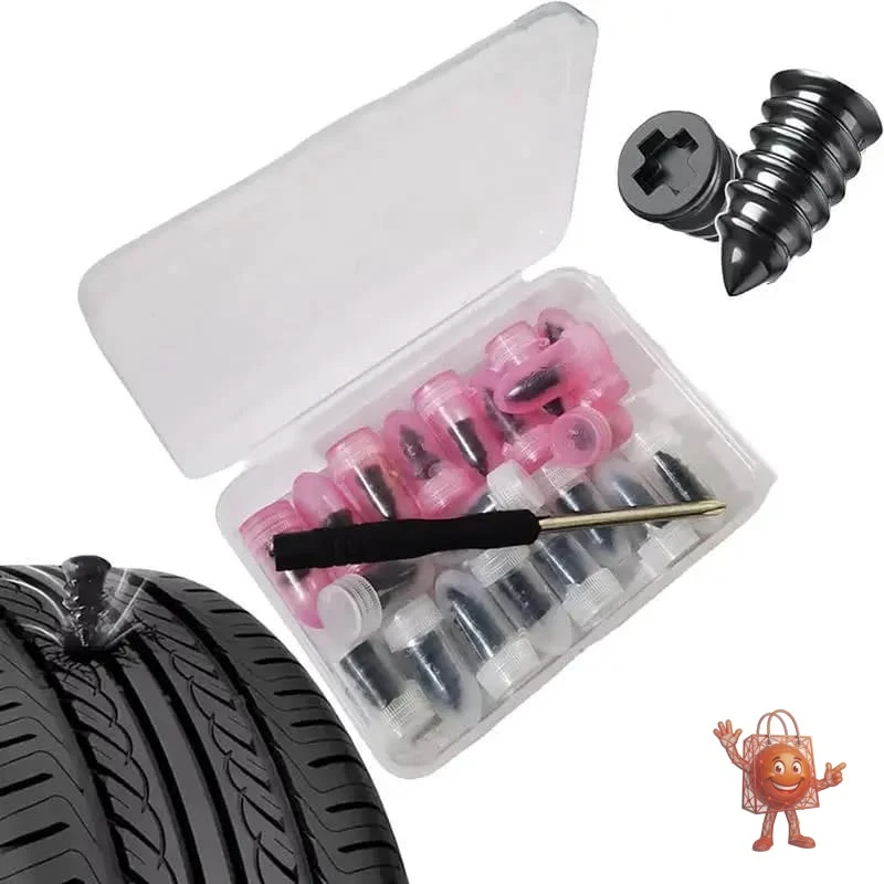 Kit de reparación de pinchazos por menos de €3 - ¿Vale la pena?