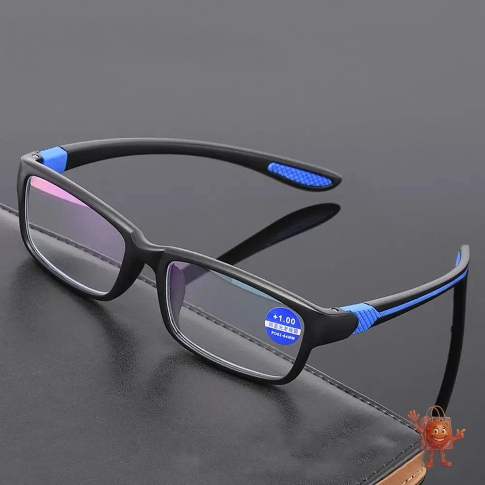 Reading Glasses Under $2: Are These TR90 Frames Worth It?