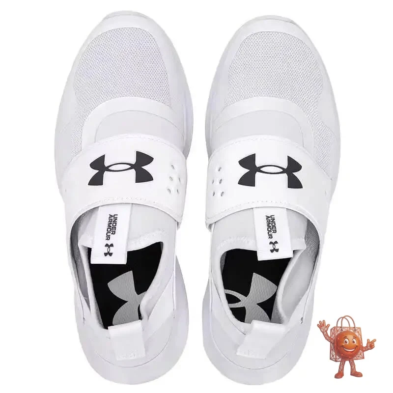 Armor Under Men Running Shoes: Worth $47 or Skip?