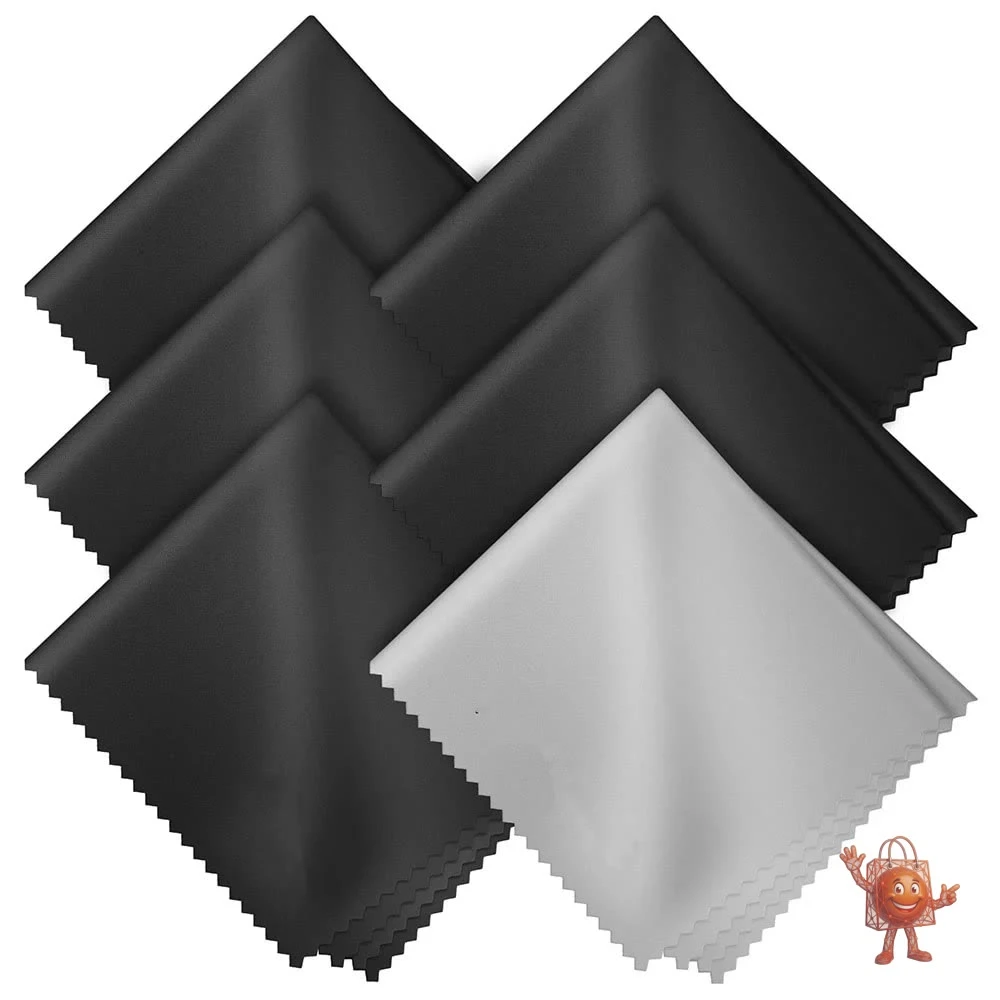Microfiber Cleaning Cloths Under $1: Are They Actually Good?