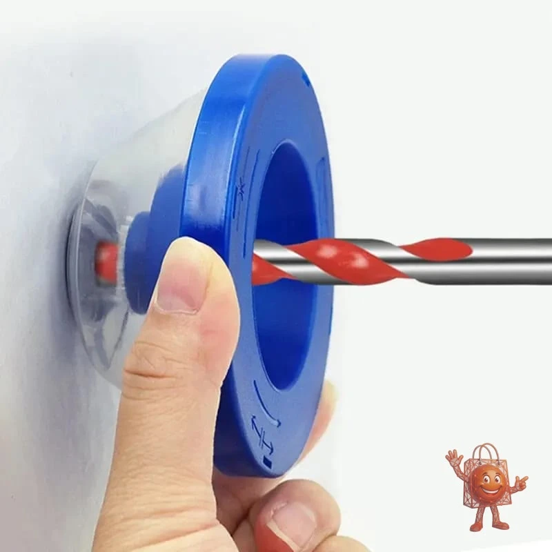 כיסוי איסוף אבק לקדחת: האם זה באמת עובד?