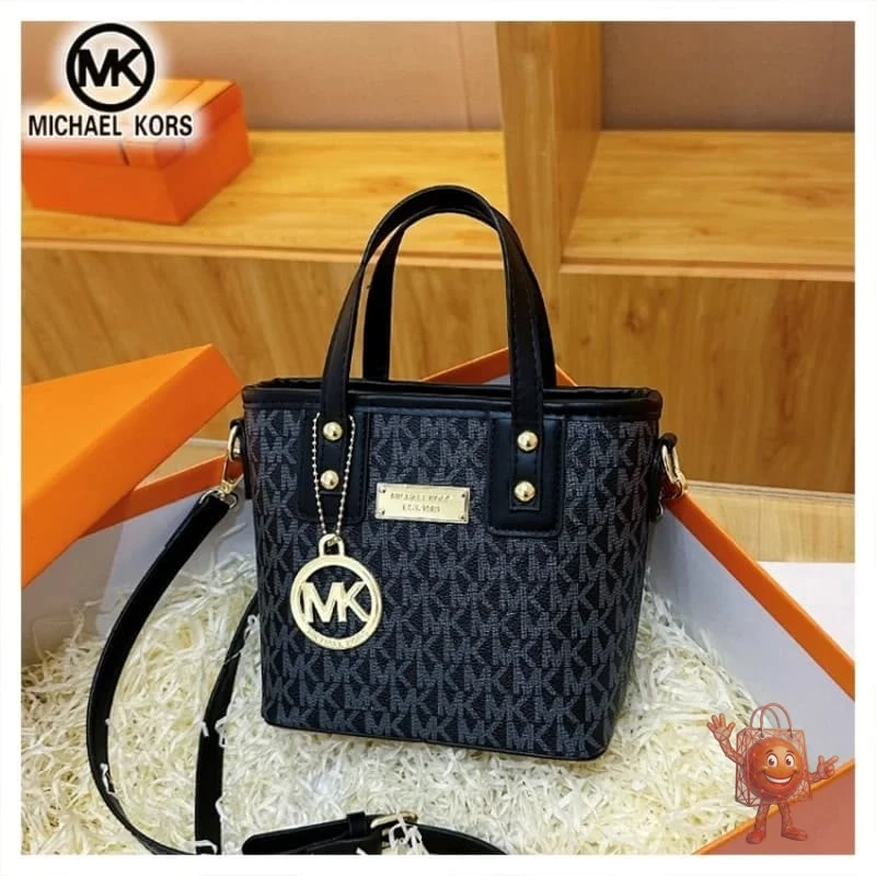 MK-Style Mini Crossbody Bag for $33: Honest Review