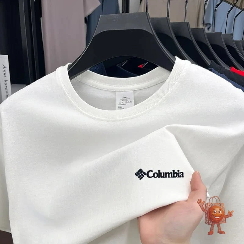 Camiseta de algodón para hombre a menos de €10 - ¿Vale la pena?