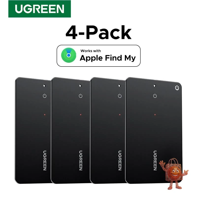 UGREEN Bluetooth Tracker Card Review: Honest Take on a Wallet Finder