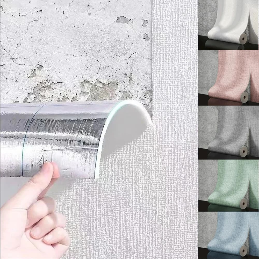 3D Self-Adhesive Wall Panel: What the Listing Actually Tells You