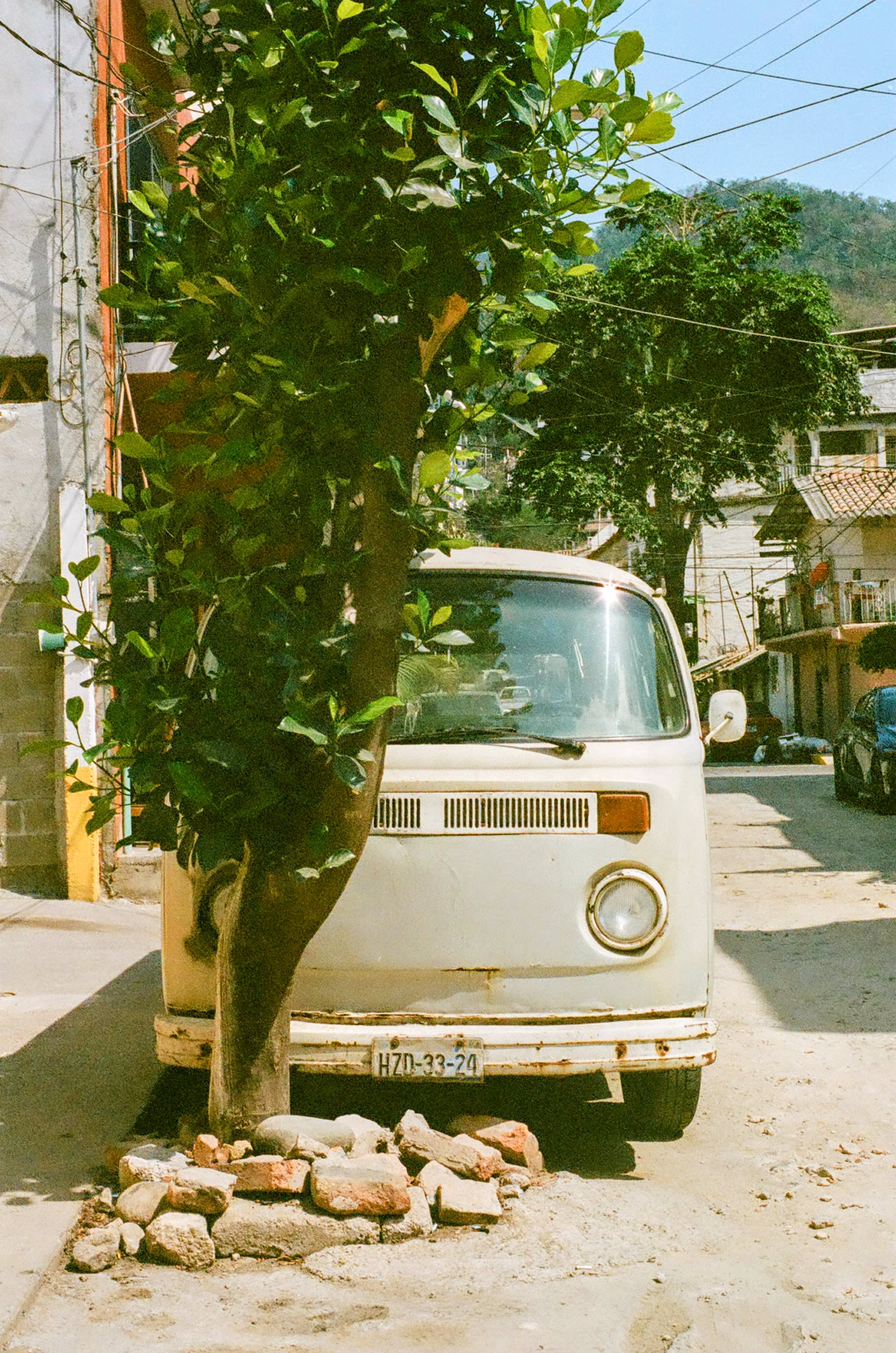 Film Photography