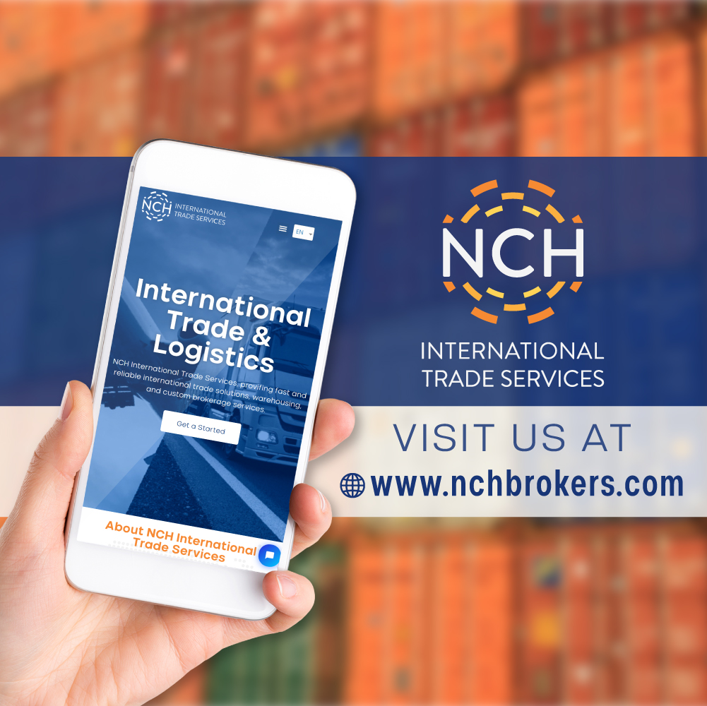 NCH,New Discovery- Media,Approach,Work,Services,Success Stories