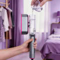 Fer à Vapeur Professionnel Mini 1200W Pliable 5