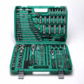 Kit d’Outils 216 Pièces pour Voiture & Moto 1