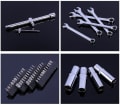 Kit d’Outils 216 Pièces pour Voiture & Moto 3
