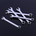 Kit d’Outils 216 Pièces pour Voiture & Moto 4