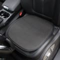 Housse de Siège Auto en Soie Glacée – 3 Pièces 3