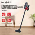Aspirateur Sans Fil  2