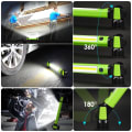 Lampe de Travail LED Rechargeable 4