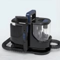 Aspirateur portable étanche et durable 1