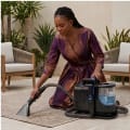 Aspirateur portable étanche et durable 3