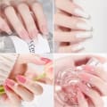 Kit de gel à ongles 4