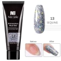 Kit de gel à ongles 5