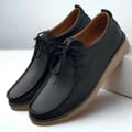 Chaussure VL05 en cuir 1
