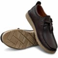 Chaussure VL05 en cuir 3
