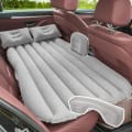 Matelas gonflable pour siège arrière 2