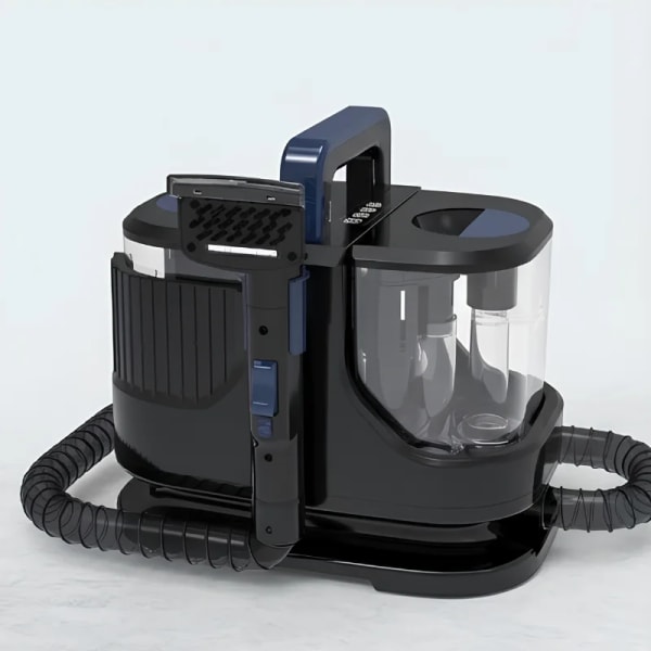 Aspirateur portable étanche et durable