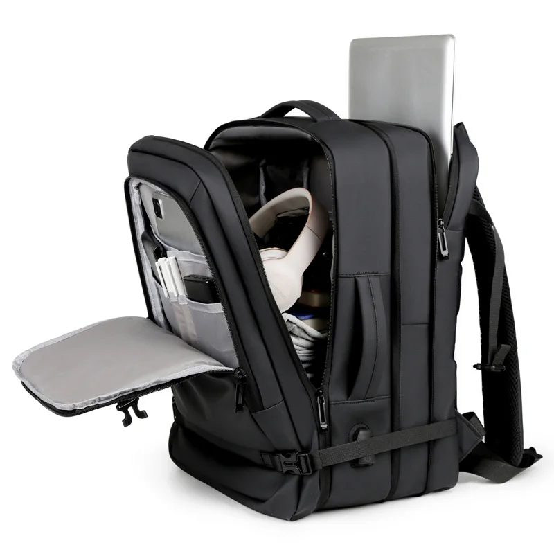 Sac à dos de grande capacité 4