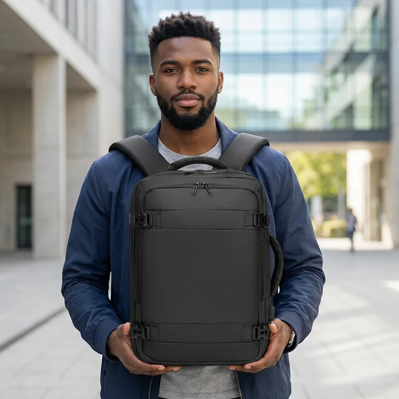 Sac à dos de grande capacité 3