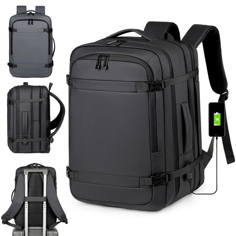 Sac à dos de grande capacité 2