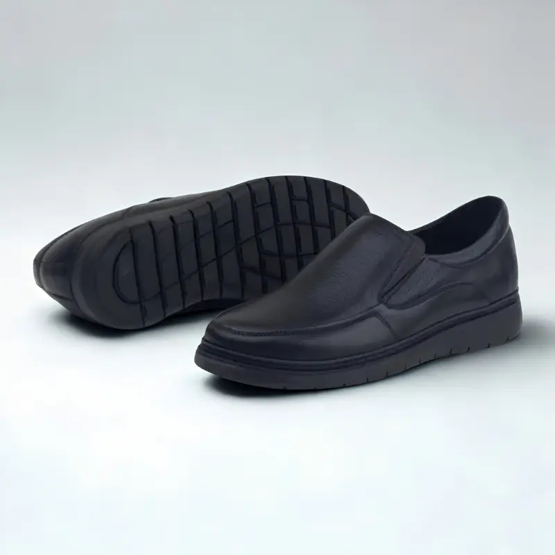 Chaussure en cuir K303 4