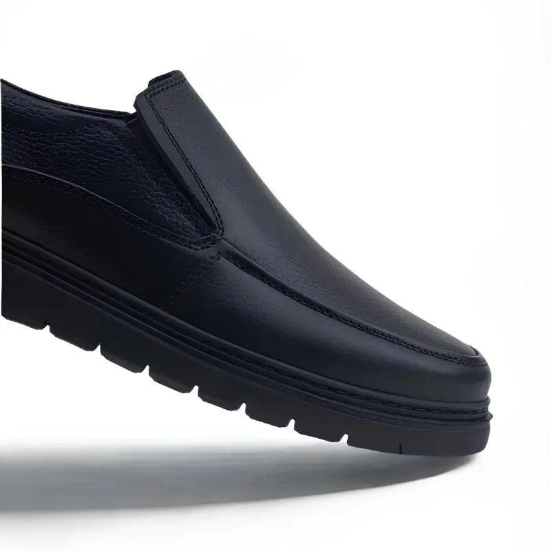 Chaussure en cuir K303 2