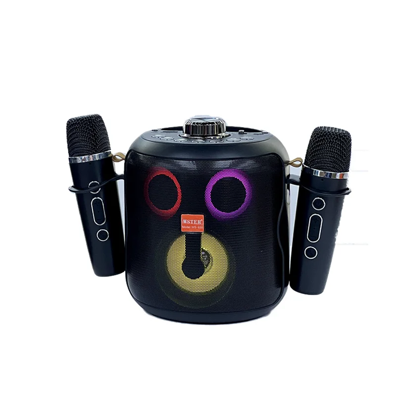 Haut-parleur Sans Fil Portable