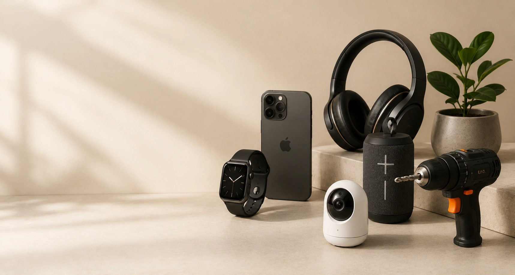 Gabonsold — Gadgets & accessoires pour la maison