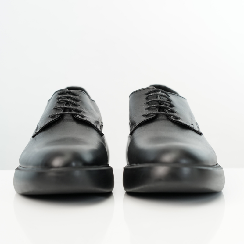 Chaussure Noir de Luxe VL3 2