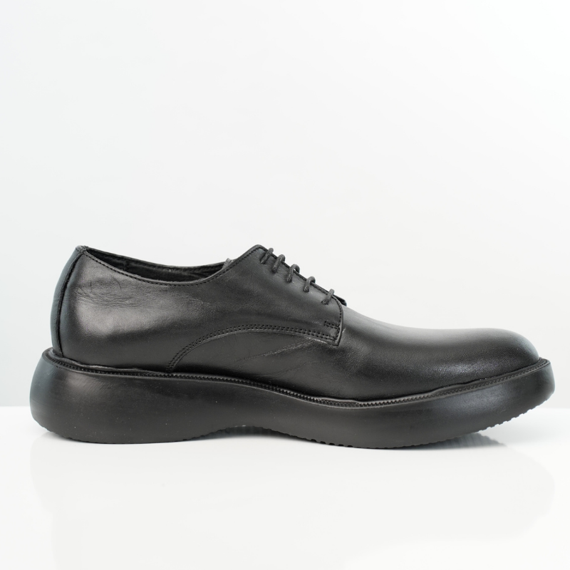 Chaussure Noir de Luxe VL3 3